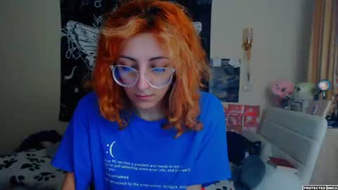 Diana online show from 19, 6, 2026