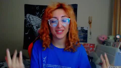 Diana online show from 21, 6, 2026