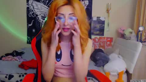 Diana online show from 25, 6, 2026