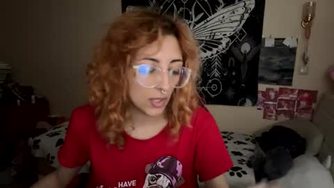 Diana online show from 8, 7, 2026