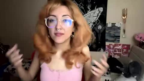 Diana online show from 12, 7, 2026