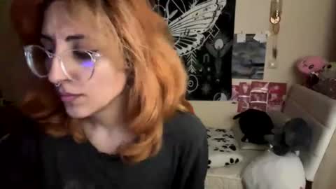 Diana online show from 13, 7, 2026