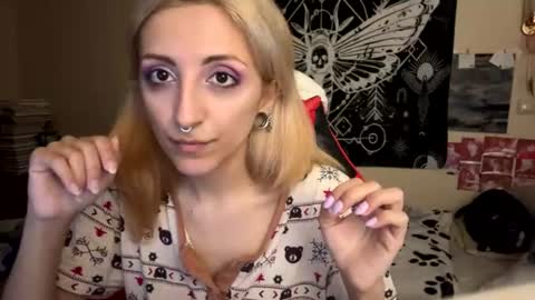 Diana online show from 1, 8, 2026