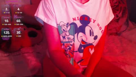 Chani online show from 10, 12, 2024