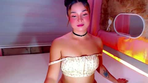 HEAVEN online show from 10, 11, 2025