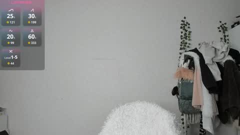 Snapshot of heavenlysky_ chatting on 3, 2, 2026 Akemi instinthemoodforlooove online show from 3, 2, 2026