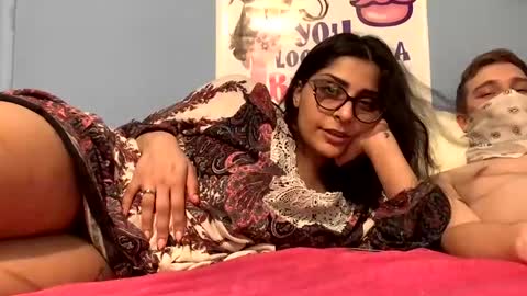 heaven the muslim slut online show from 28, 12, 2024