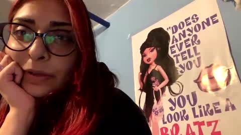 heaven the muslim slut online show from 14, 1, 2025