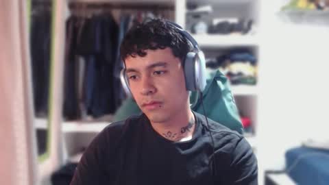 heavenshy_0104 online show from 26, 10, 2025