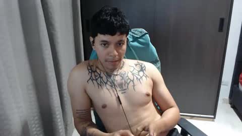 heavenshy_0104 online show from 13, 7, 2026