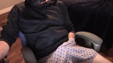 Snapshot of heavilyhung chatting on 13, 12, 2024 John online show from 13, 12, 2024