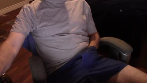 Snapshot of heavilyhung chatting on 5, 1, 2025 John online show from 5, 1, 2025