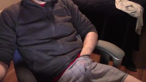 Snapshot of heavilyhung chatting on 14, 1, 2025 John online show from 14, 1, 2025