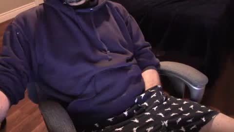 Snapshot of heavilyhung chatting on 26, 1, 2025 John online show from 26, 1, 2025