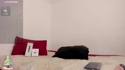 MEGAN online show from 22, 12, 2024