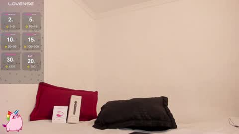 MEGAN online show from 31, 1, 2025