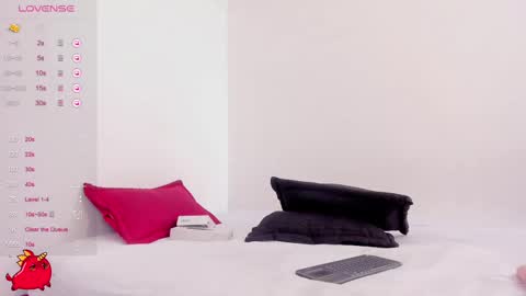 MEGAN online show from 28, 2, 2025