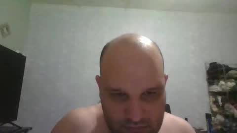 Snapshot of heavy_rebellxc chatting on 14, 1, 2025 Heavy Rebell online show from 14, 1, 2025