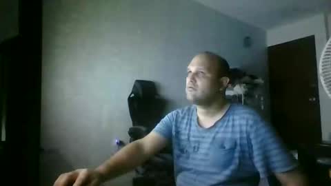 Snapshot of heavy_rebellxc chatting on 20, 1, 2025 Heavy Rebell online show from 20, 1, 2025