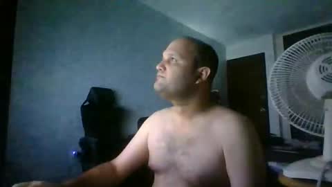 Snapshot of heavy_rebellxc chatting on 28, 9, 2025 Heavy Rebell online show from 28, 9, 2025