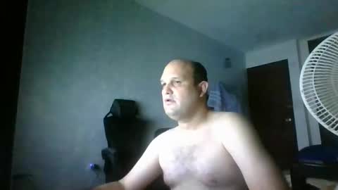 Snapshot of heavy_rebellxc chatting on 18, 10, 2025 Heavy Rebell online show from 18, 10, 2025