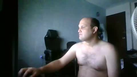 Heavy Rebell online show from 26, 4, 2026