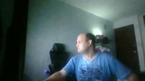 Heavy Rebell online show from 18, 5, 2026