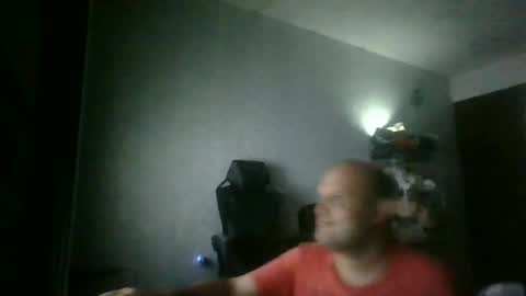 Heavy Rebell online show from 13, 6, 2026