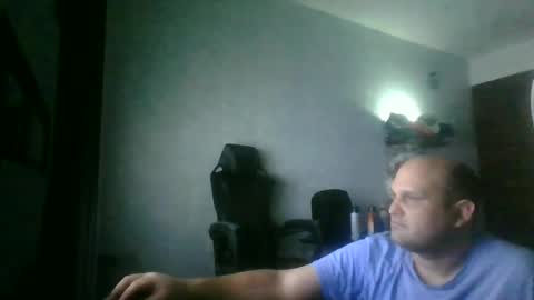 Heavy Rebell online show from 18, 6, 2026