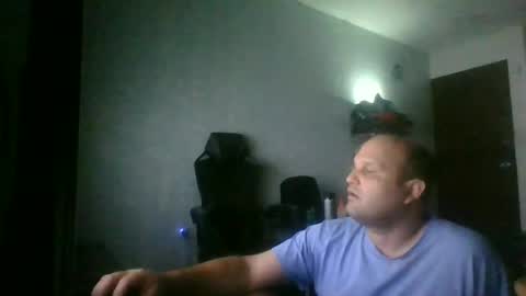 Heavy Rebell online show from 24, 6, 2026