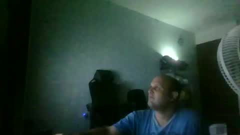 Heavy Rebell online show from 27, 6, 2026