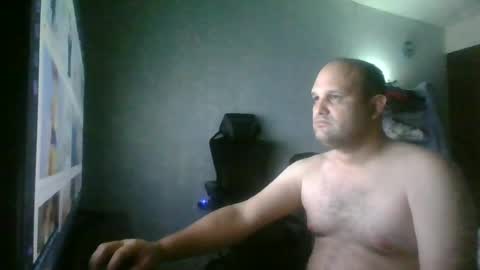 Heavy Rebell online show from 1, 7, 2026