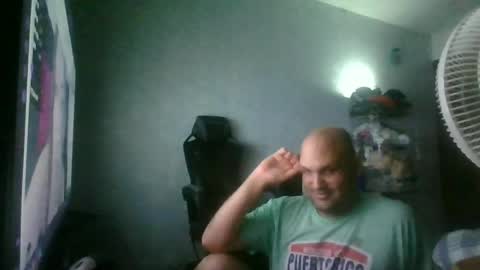 Heavy Rebell online show from 7, 7, 2026