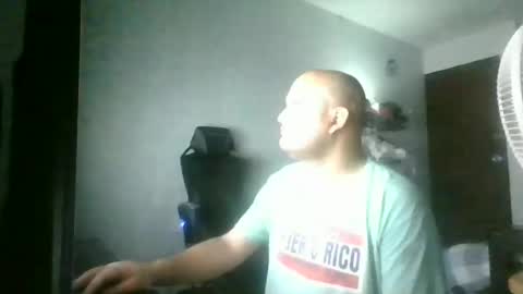 Heavy Rebell online show from 7, 7, 2026