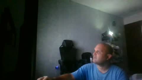 Heavy Rebell online show from 11, 7, 2026