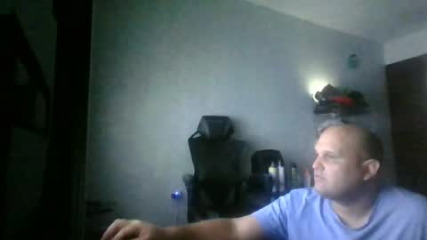 Heavy Rebell online show from 14, 7, 2026