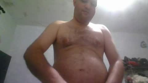 Heavy Rebell online show from 15, 7, 2026