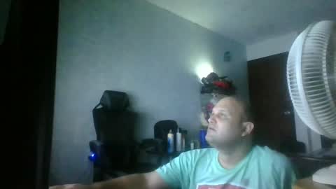 Heavy Rebell online show from 20, 7, 2026