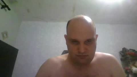 Heavy Rebell online show from 23, 7, 2026