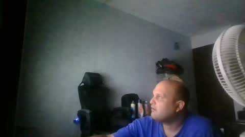 Heavy Rebell online show from 25, 7, 2026