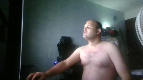 Heavy Rebell online show from 2, 8, 2026