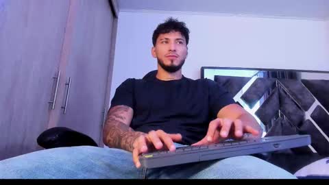 Thor online show from 28, 3, 2026