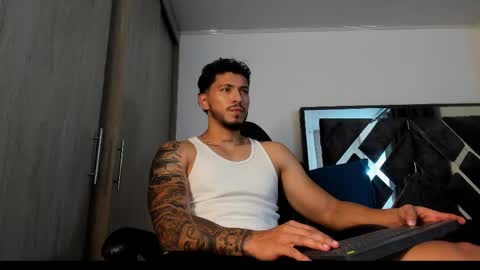 Thor online show from 26, 4, 2026