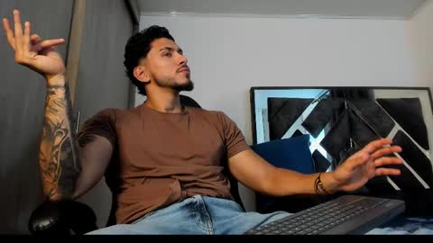 Thor online show from 28, 4, 2026