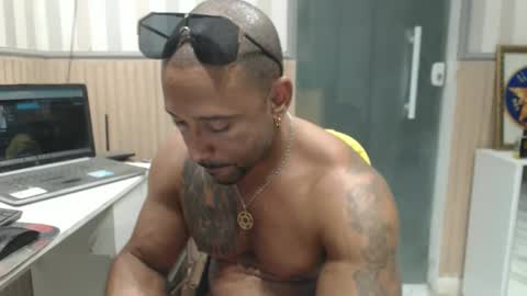 Snapshot of hebertgomes chatting on 30, 11, 2025 hebertgomes online show from 30, 11, 2025