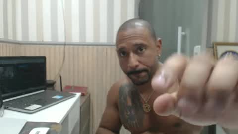 Snapshot of hebertgomes chatting on 13, 1, 2026 hebertgomes online show from 13, 1, 2026