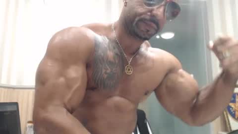 hebertgomes online show from 5, 5, 2026