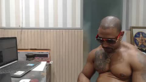 hebertgomes online show from 24, 5, 2026
