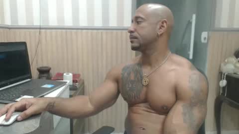 hebertgomes online show from 7, 6, 2026