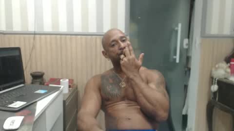 hebertgomes online show from 10, 6, 2026